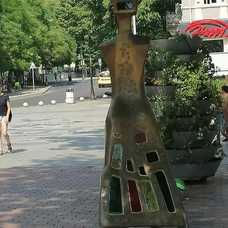 Appartamento оазис 2 във