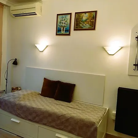 оазис 2 във Appartamento Varna