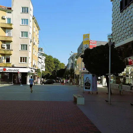 оазис 2 във Varna