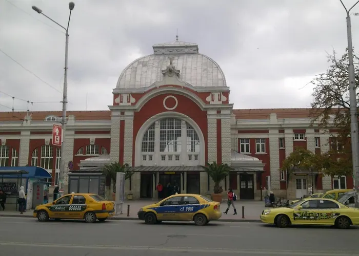 оазис 2 във Appartement Varna