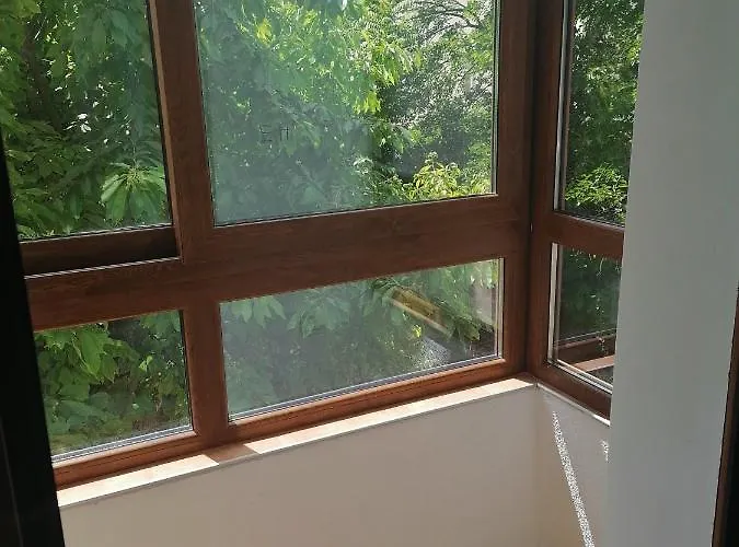 Appartement оазис 2 във