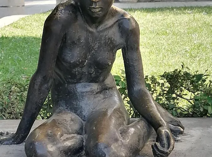 оазис 2 във Appartement *