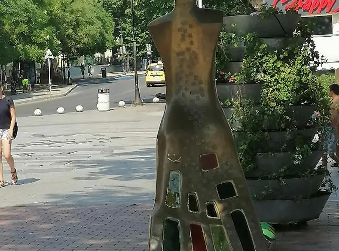 Appartement оазис 2 във