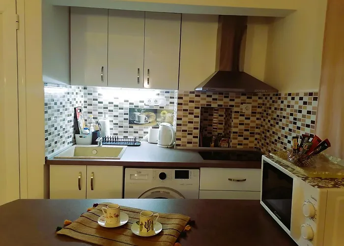 Appartement оазис 2 във Varna