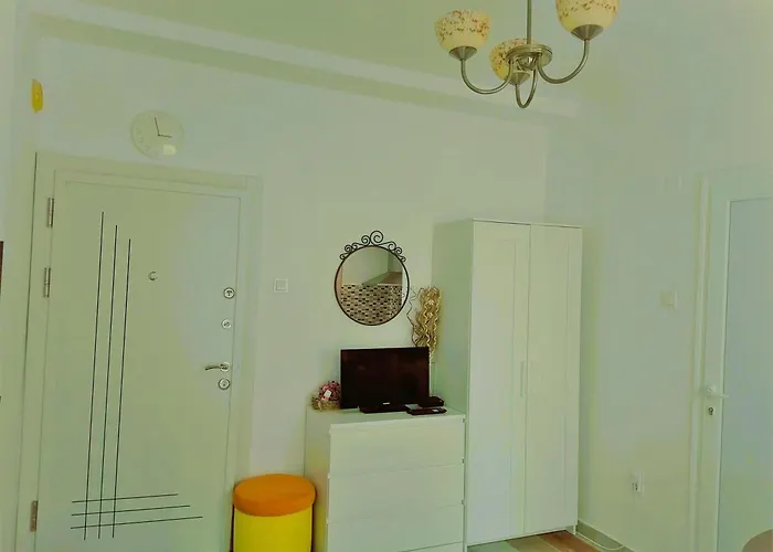 оазис 2 във Appartement *