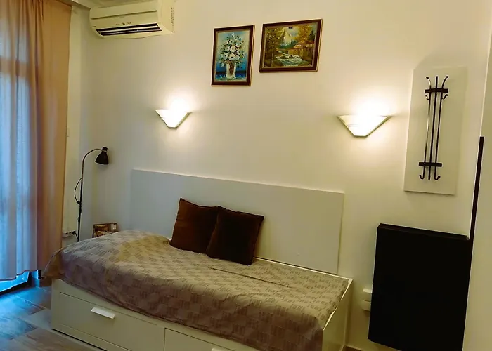 оазис 2 във Appartement Varna
