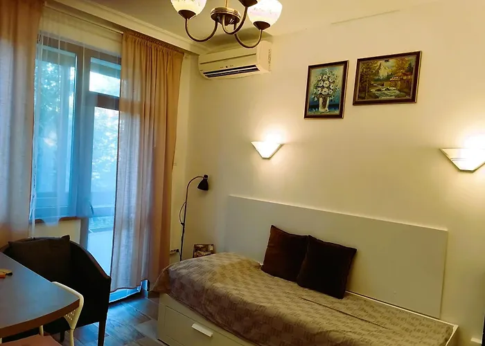 Appartement оазис 2 във Varna
