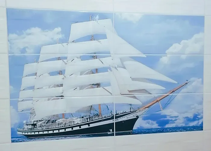 Appartement оазис 2 във Varna