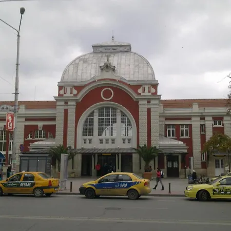 оазис 2 във Apartment Varna