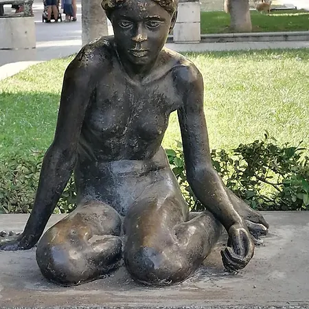 оазис 2 във Apartment *