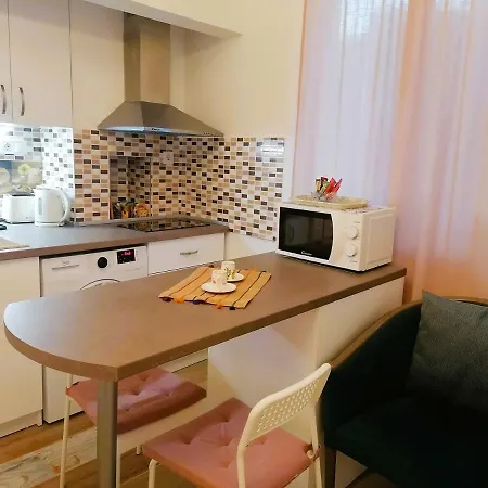 Apartment оазис 2 във Varna