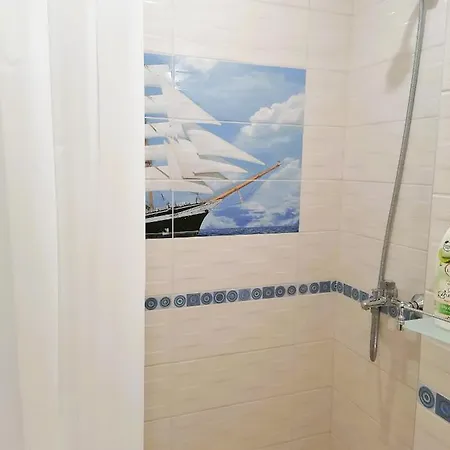 оазис 2 във Apartment Varna