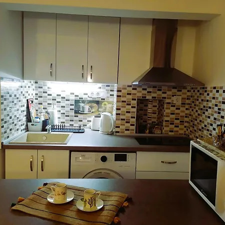 Apartment оазис 2 във Varna