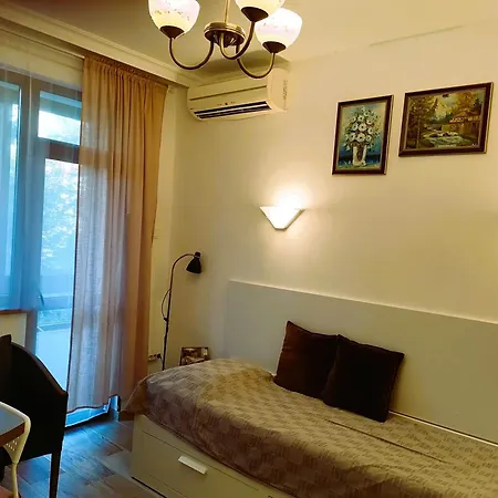 Apartment оазис 2 във Varna